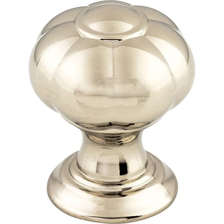 Knob Devon Allington Umbrio Zinc Alloy 1 Inch - Frankwebs