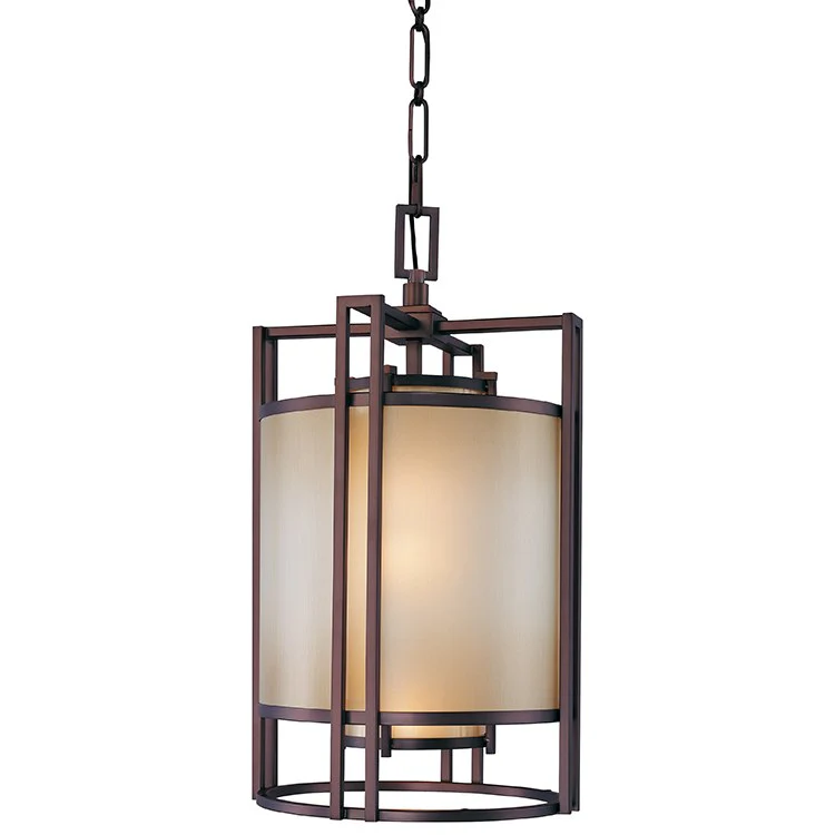 Underscore Three-Light Pendant - Frankwebs