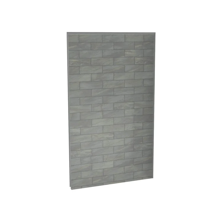Back Wall Utile Organik 48 x 80 Inch Permafrost Composite - Frankwebs