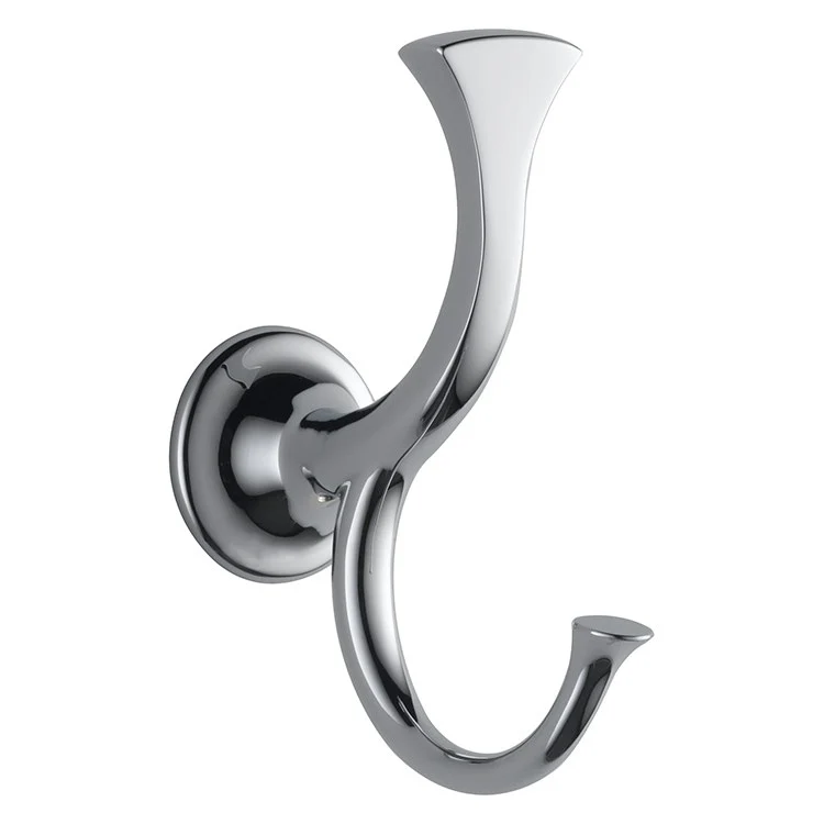 RSVP Double Robe Hook - Frankwebs
