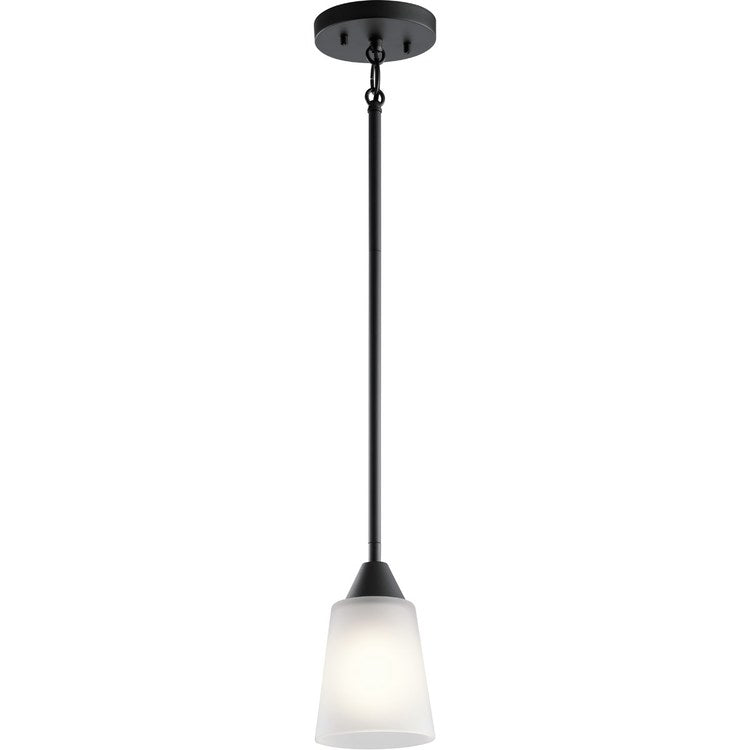 Skagos Single-Light Mini Pendant - Frankwebs