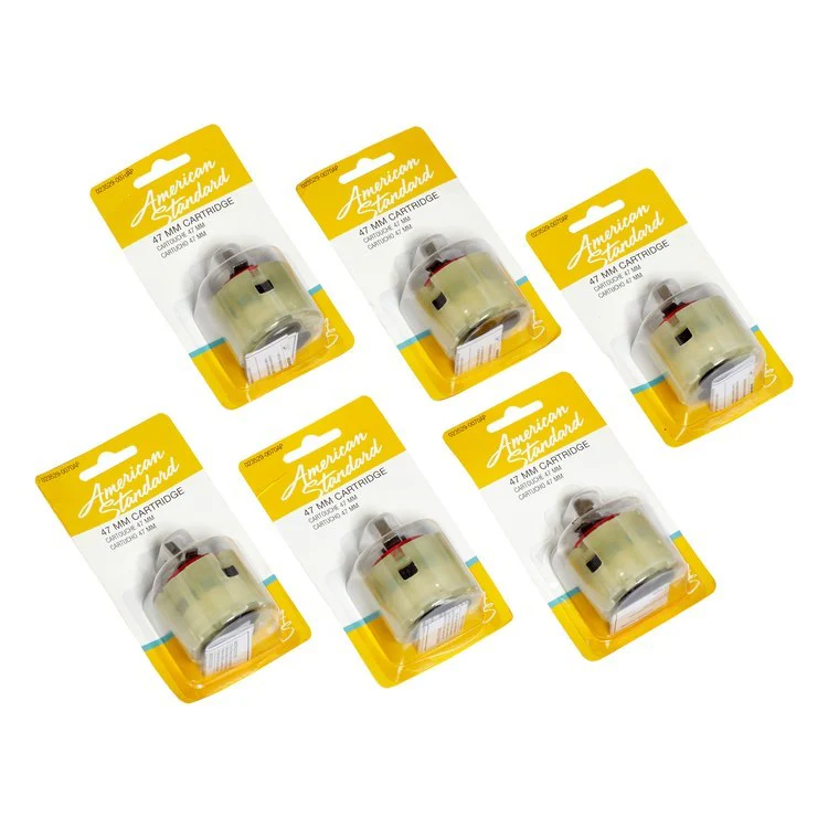 Replacement Volume and Temperature Control Cartridge for Pressure Balance Valve - Frankwebs