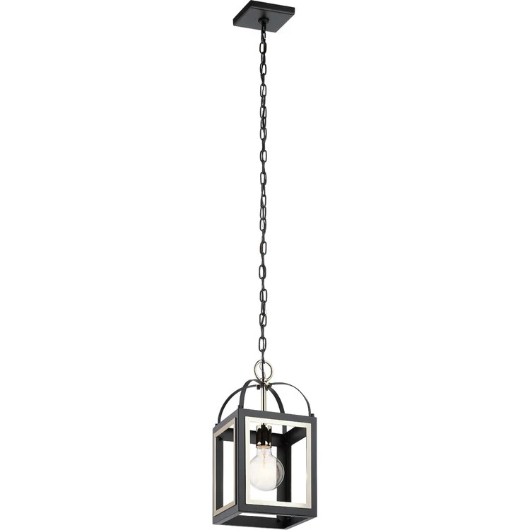 Vath Single-Light Indoor Pendant - Frankwebs