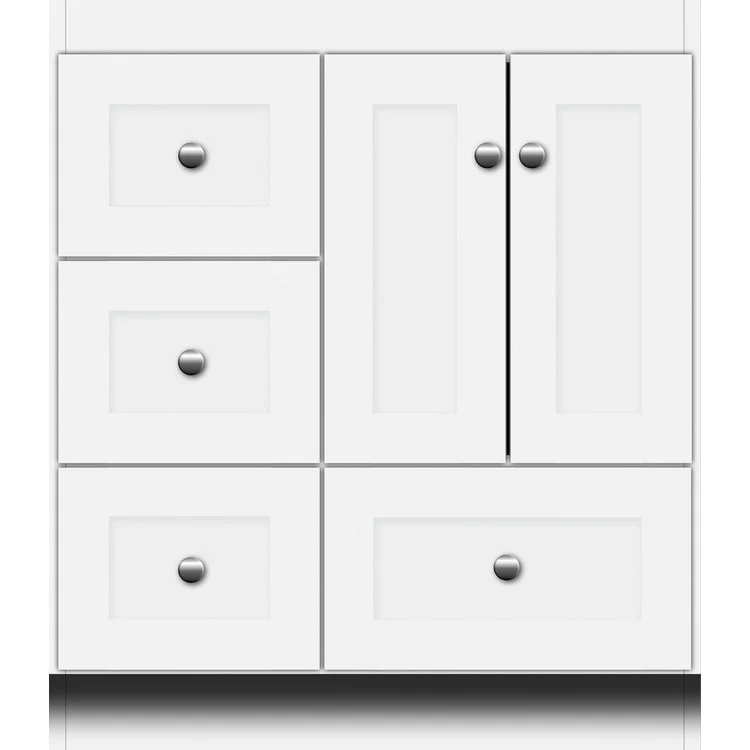 Simplicity Shaker 30