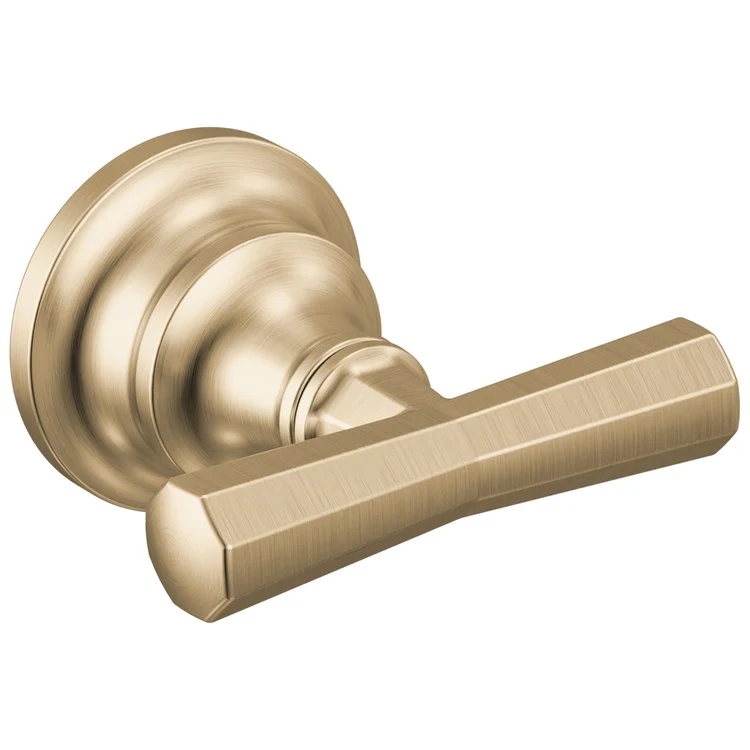 Handle Kit Beauclere 2 Cross Brilliance Black Onyx ADA for Wall Mount Lavatory Faucet - Frankwebs