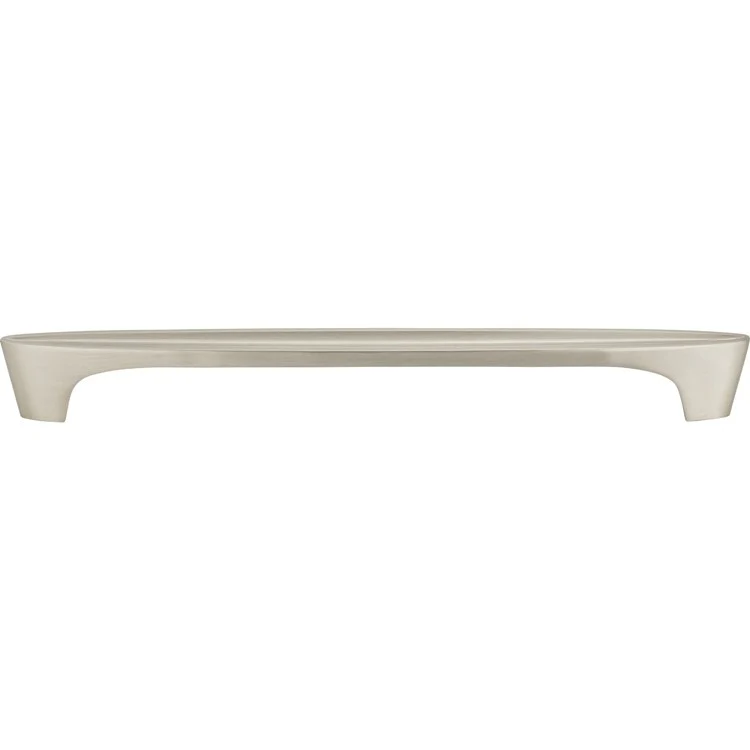 Drawer Pull Atlas Dap Matte Black Zinc Alloy 9 Inch - Frankwebs