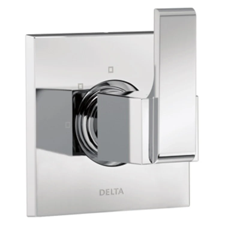 Ara Three-Function Two-Port Diverter Trim - Frankwebs