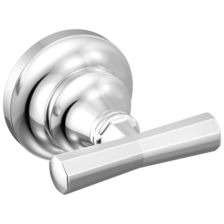 Handle Kit Beauclere 2 Cross Brilliance Black Onyx ADA for Wall Mount Tub Filler - Frankwebs