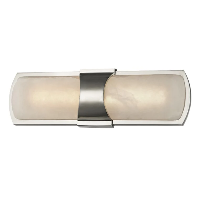 Valencia Single-Light LED Bathroom Wall Sconce - Frankwebs