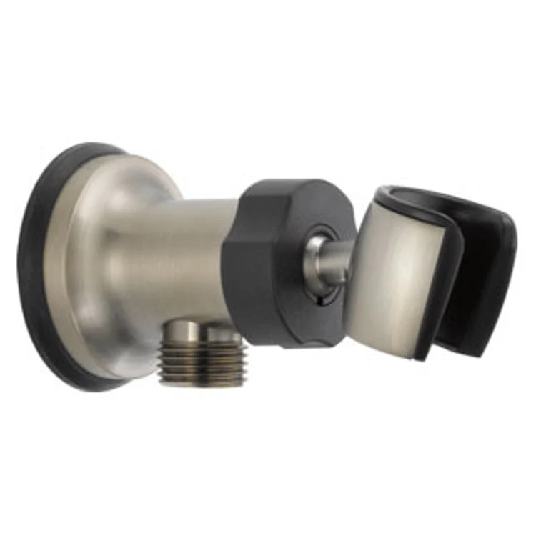 Adjustable Wall-Mount Elbow for Handshower - Frankwebs