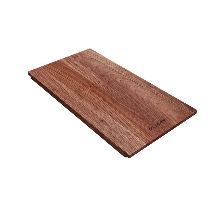 Cutting Board Dart Canyon 21 x 12 Inch Solid Walnut - Frankwebs