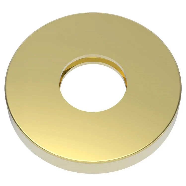 Shower Arm Flange with O-Ring Retainer - Frankwebs