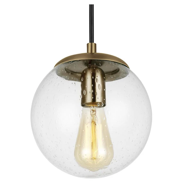 Leo Single-Light LED Pendant - Frankwebs