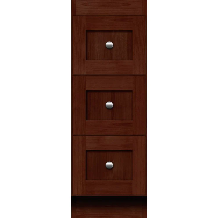 Simplicity Shaker 12