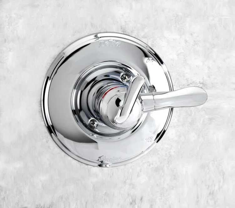 Linden Monitor 17 Series Pressure Balance Tub/In2ition Two-in-One Shower Trim - Frankwebs