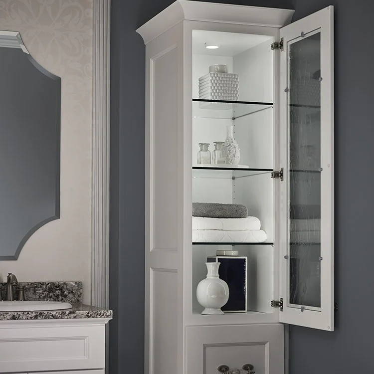 4D Series 12-Volt LED Disc Light 3000K - Frankwebs