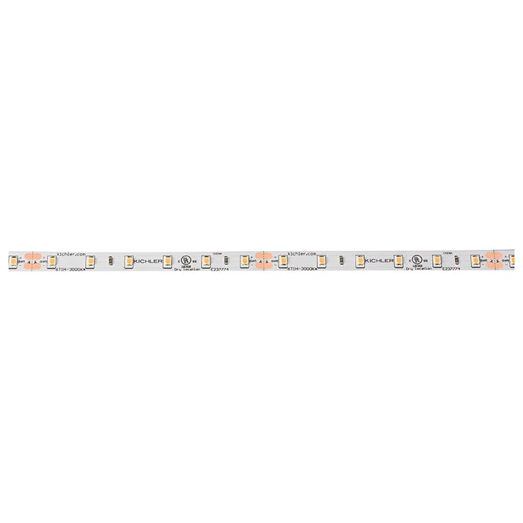 100-Ft 6TL 24-Volt 5000K LED High Output Dry Tape Light - Frankwebs