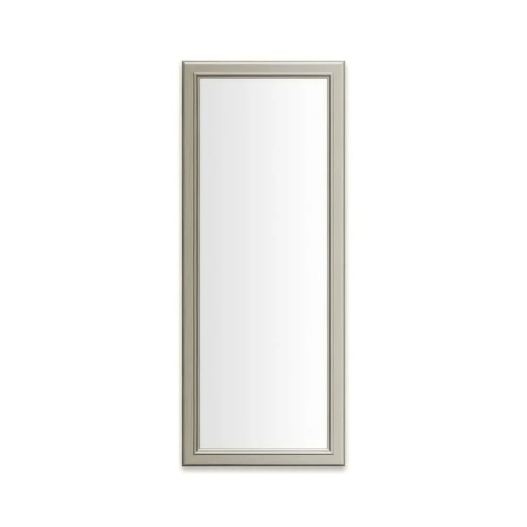 Medicine Cabinet Main Line 16 x 40 Inch 1 Doors Framed Mirror Brushed Bronze Flat Top Bryn Mawr Frame Slow Close Hinges Sliding Magnification Mirror Magnetic Strip Interior Lighting USB Charging ports Electrical Outlets Phone Holder 4 Inch - Frankwebs