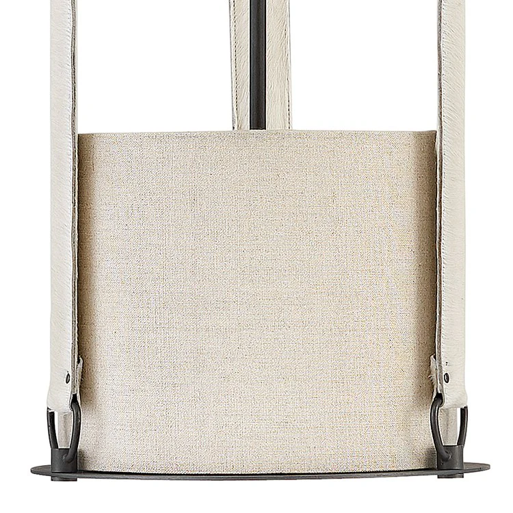 Telluride Three-Light Small Pendant by Lisa McDennon - Frankwebs