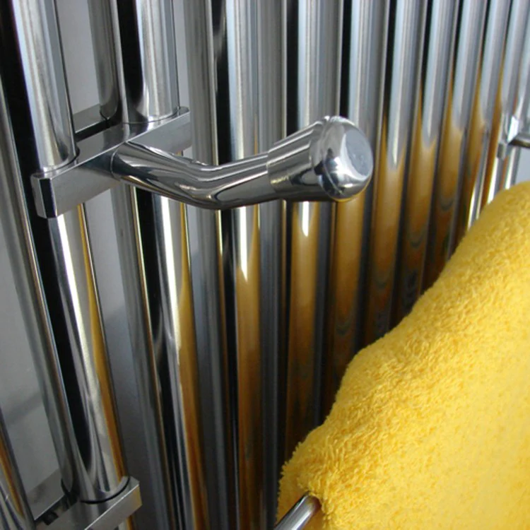 Sirio Bathrobe Hanger - Frankwebs