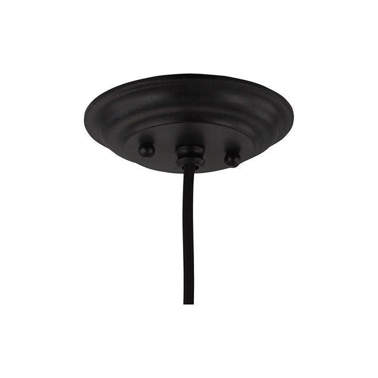 Matrimonio Single-Light Mini Pendant - Frankwebs