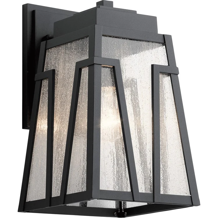 Koblenz Single-Light Outdoor Wall Lantern - Frankwebs