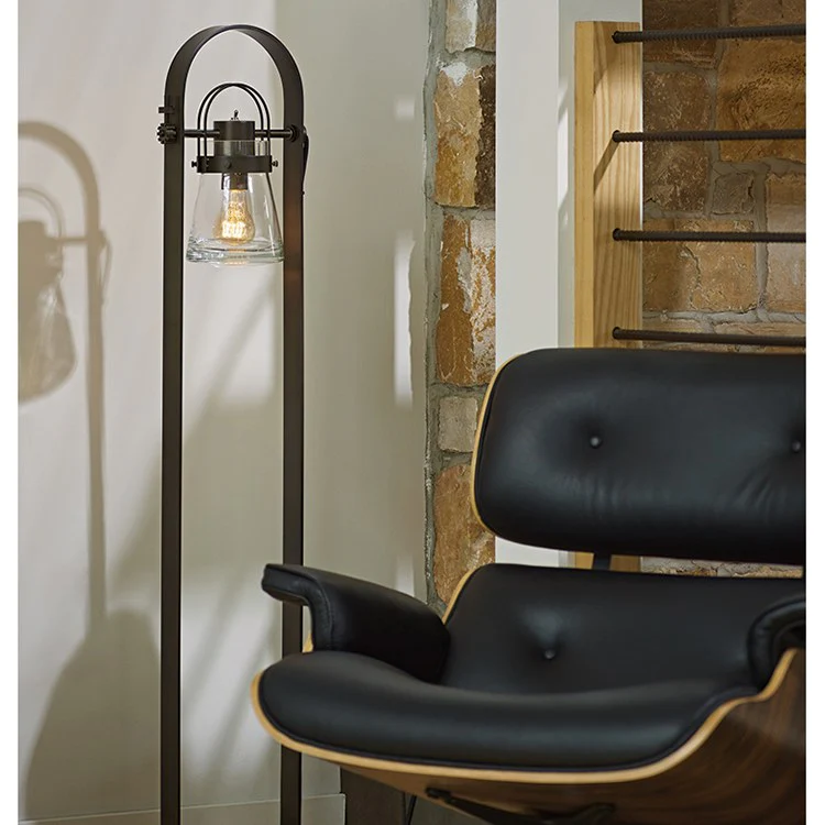 Erlenmeyer Floor Lamp - Frankwebs