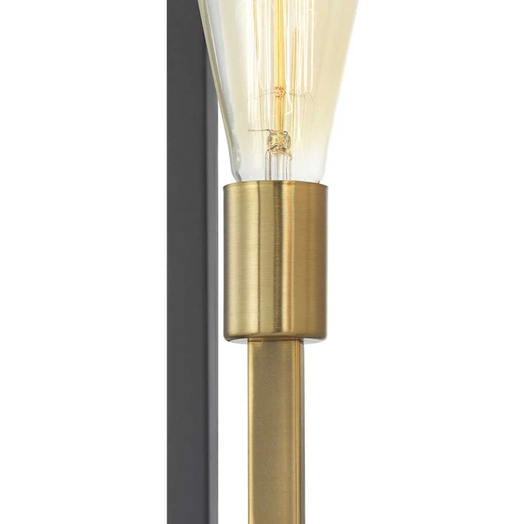 Blakely Four-Light Pendant - Frankwebs