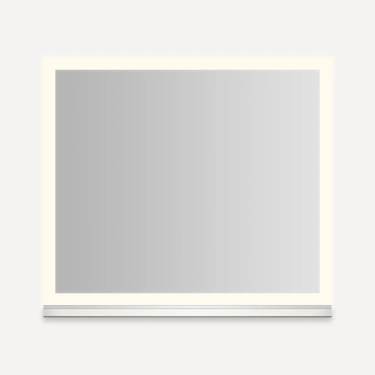 Medicine Cabinet Uplift Tech 30 x 27 Inch 1 Doors Vertical Opening with Position Hold - Frankwebs