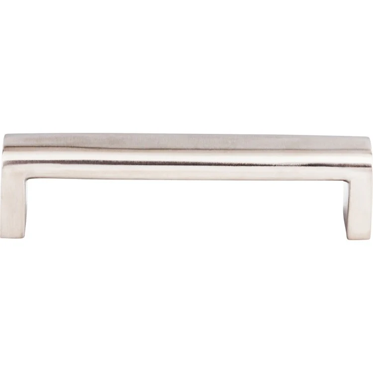 Pull Stainless Steel Hull D Stainless Steel Stainless Steel 5 Inch 5-4/9 x 7/8 x 1-3/8 Inch - Frankwebs