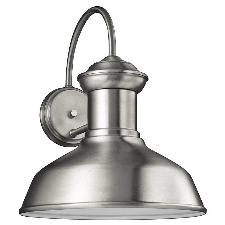 Fredricksburg Single-Light Large Outdoor Wall Sconce - Frankwebs