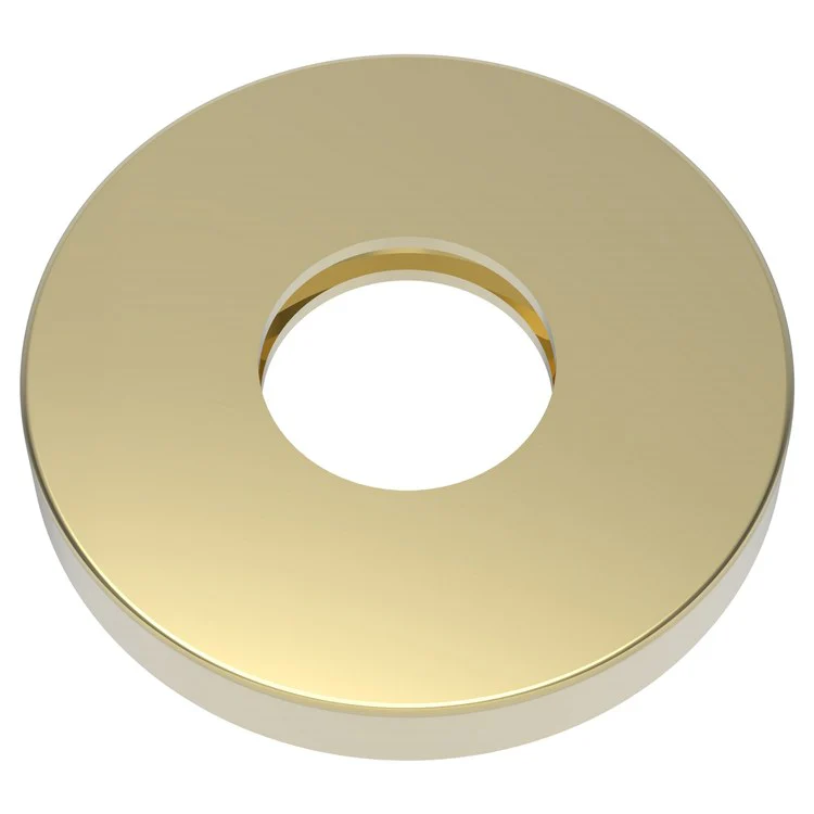 Shower Arm Flange with O-Ring Retainer - Frankwebs