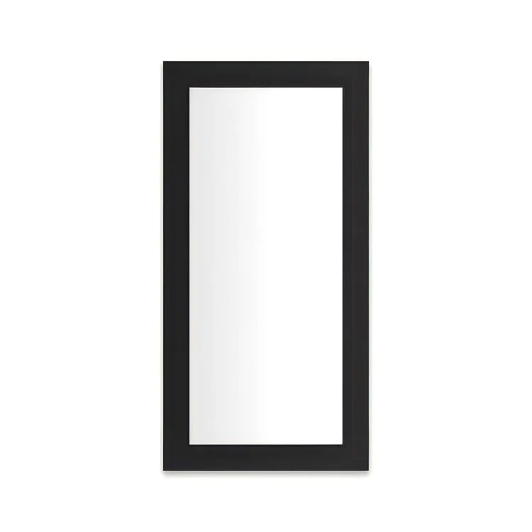 Medicine Cabinet Main Line 20 x 40 Inch 1 Doors Framed Mirror Polished Nickel Flat Top Merion Frame Slow Close Hinges Sliding Magnification Mirror Magnetic Strip Interior Lighting USB Charging ports Electrical Outlets Phone Holder 4 Inch - Frankwebs