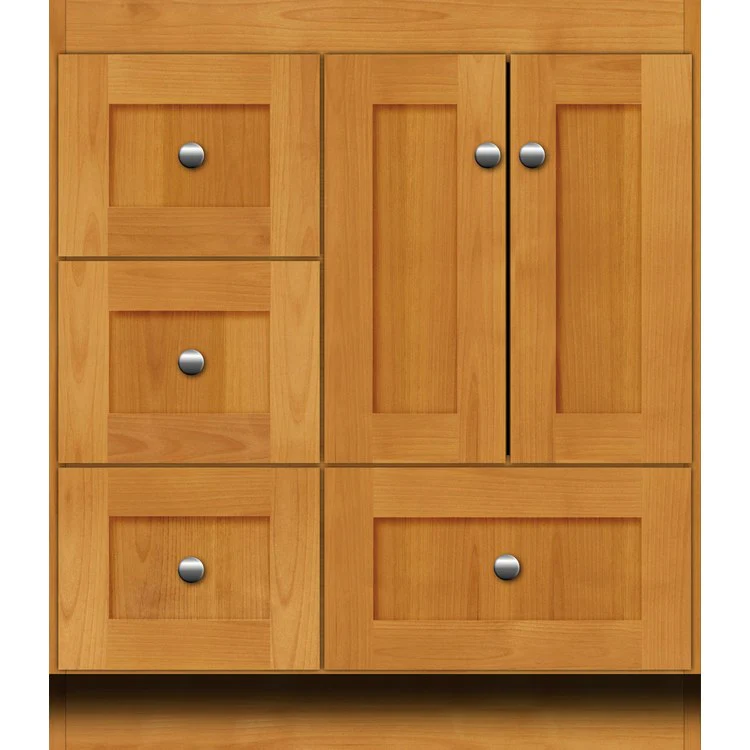 Simplicity Shaker 30