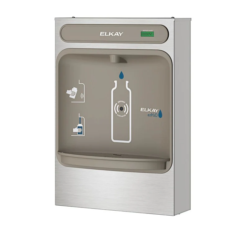 EZH2O Surface Mount Bottle Refilling Station - Frankwebs