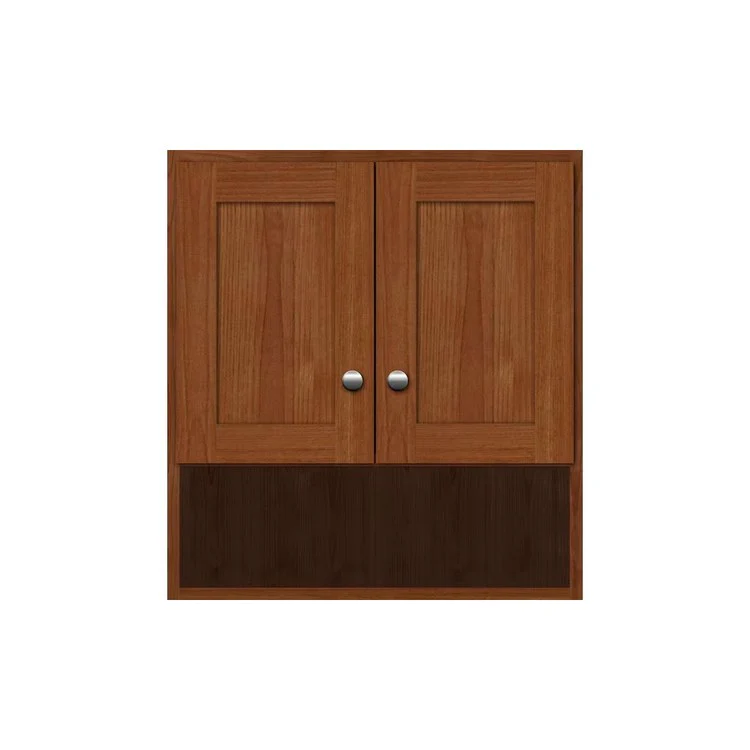 Simplicity Shaker 24