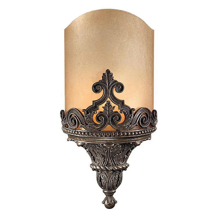 Family Collection Single-Light Wall Sconce - Frankwebs