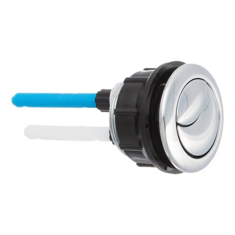 Replacement Push Button Assembly with Nut - Frankwebs