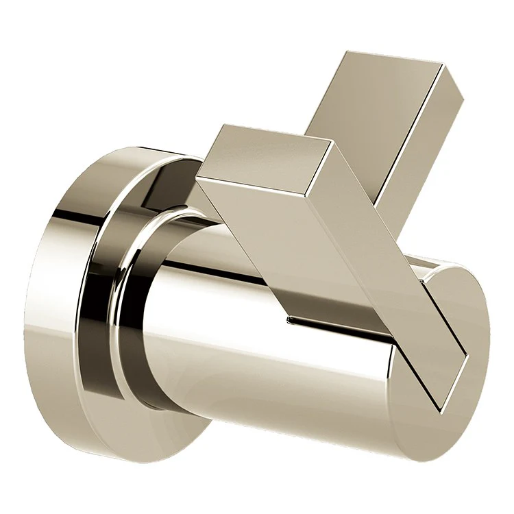 Litze Double Robe Hook - Frankwebs