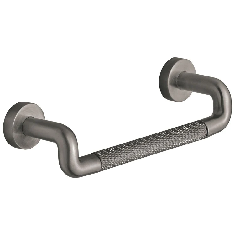 Litze Drawer Pull with Knurling - Frankwebs