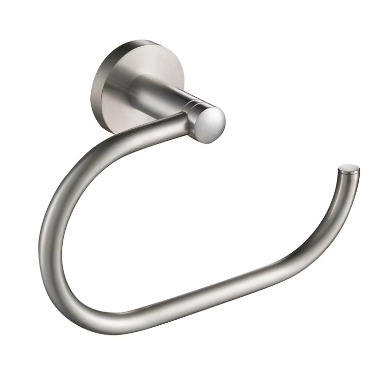 Elie Bathroom Towel Ring - Frankwebs