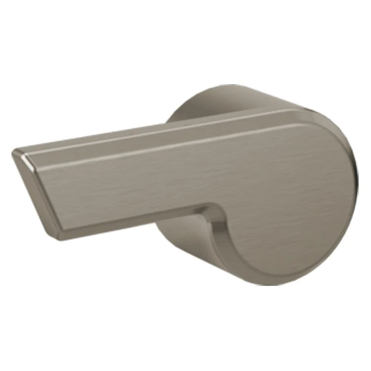 Tank Lever Pivotal Universal Mount Chrome Metal for Universal Left Front Left Side or Right Side Mount - Frankwebs