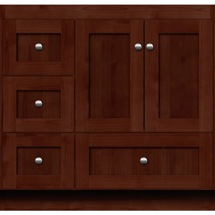 Simplicity Shaker 36