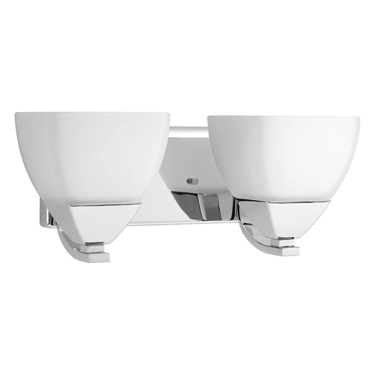 Appeal Two-Light Bath Lighting Fixture - Frankwebs