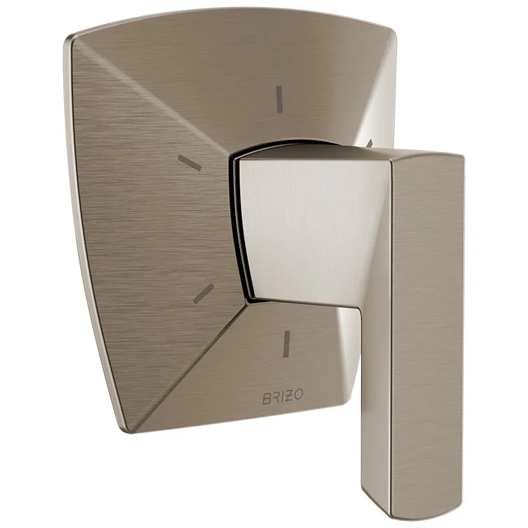 Vettis Six-Function Diverter Trim - Frankwebs