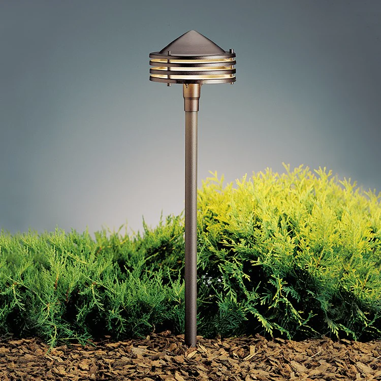 Galaxy Single-Light 12-Volt Path Landscape Light - Frankwebs