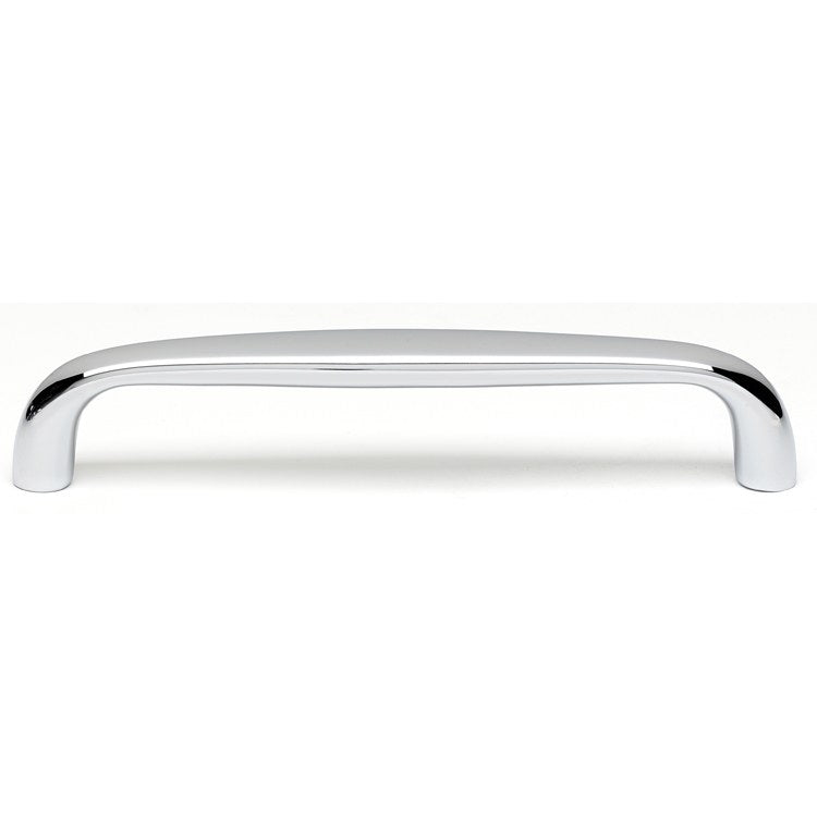 Pull Collection II Oversized Matte Black Brass 6 Inch 6-1/2 Inch 1-3/8 Inch - Frankwebs