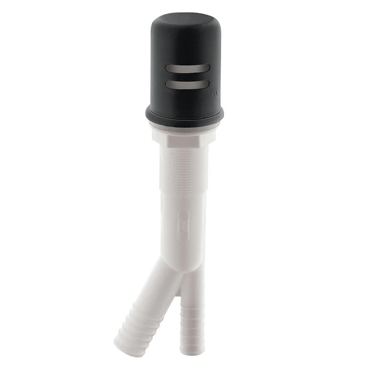 Replacement Air Gap - Matte Black - Frankwebs