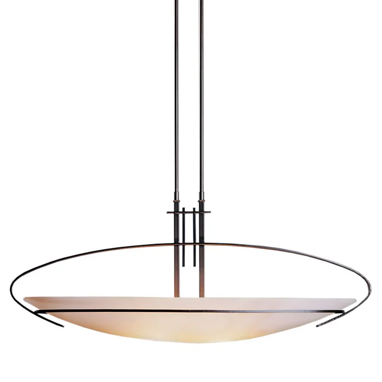 Mackintosh Two-Light Pendant - Frankwebs