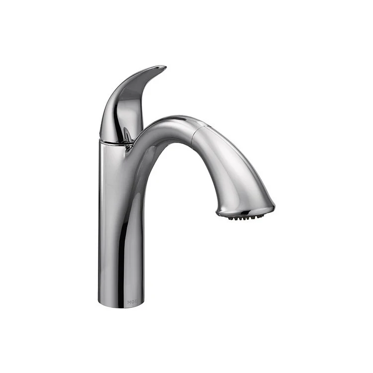 Camerist Single Handle Pull Out Kitchen Faucet - Frankwebs